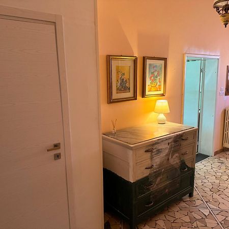 Bel Fiore San Benedetto del Tronto Exterior photo