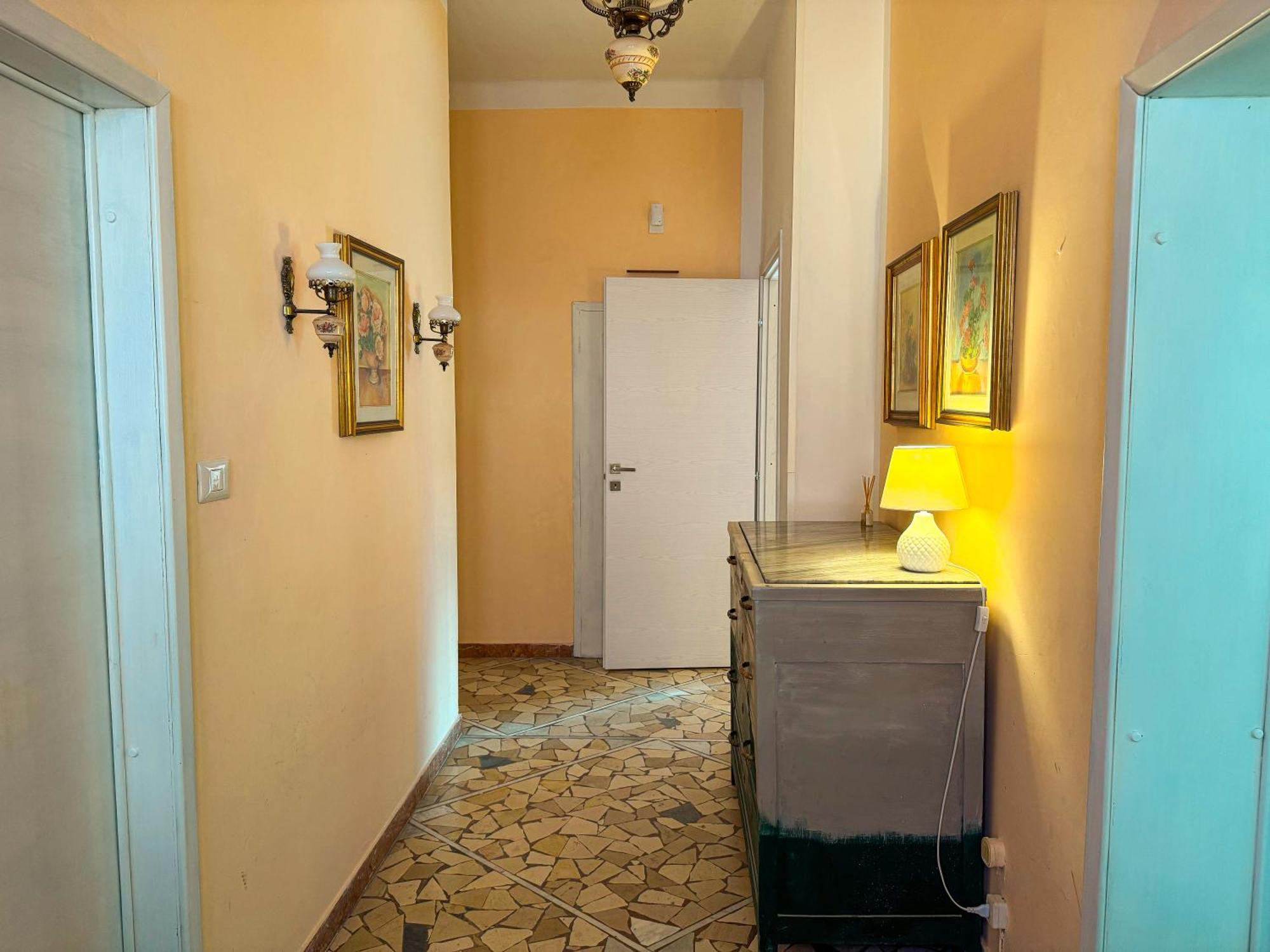 Bel Fiore San Benedetto del Tronto Exterior photo