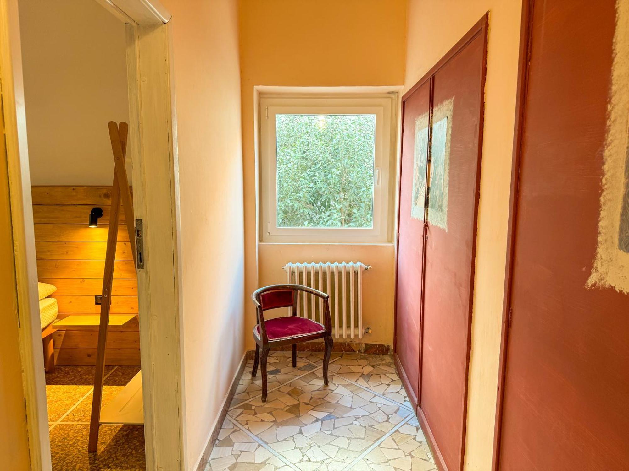 Bel Fiore San Benedetto del Tronto Exterior photo