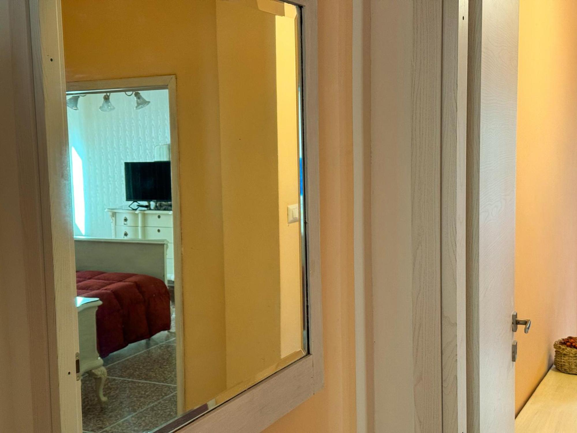 Bel Fiore San Benedetto del Tronto Exterior photo