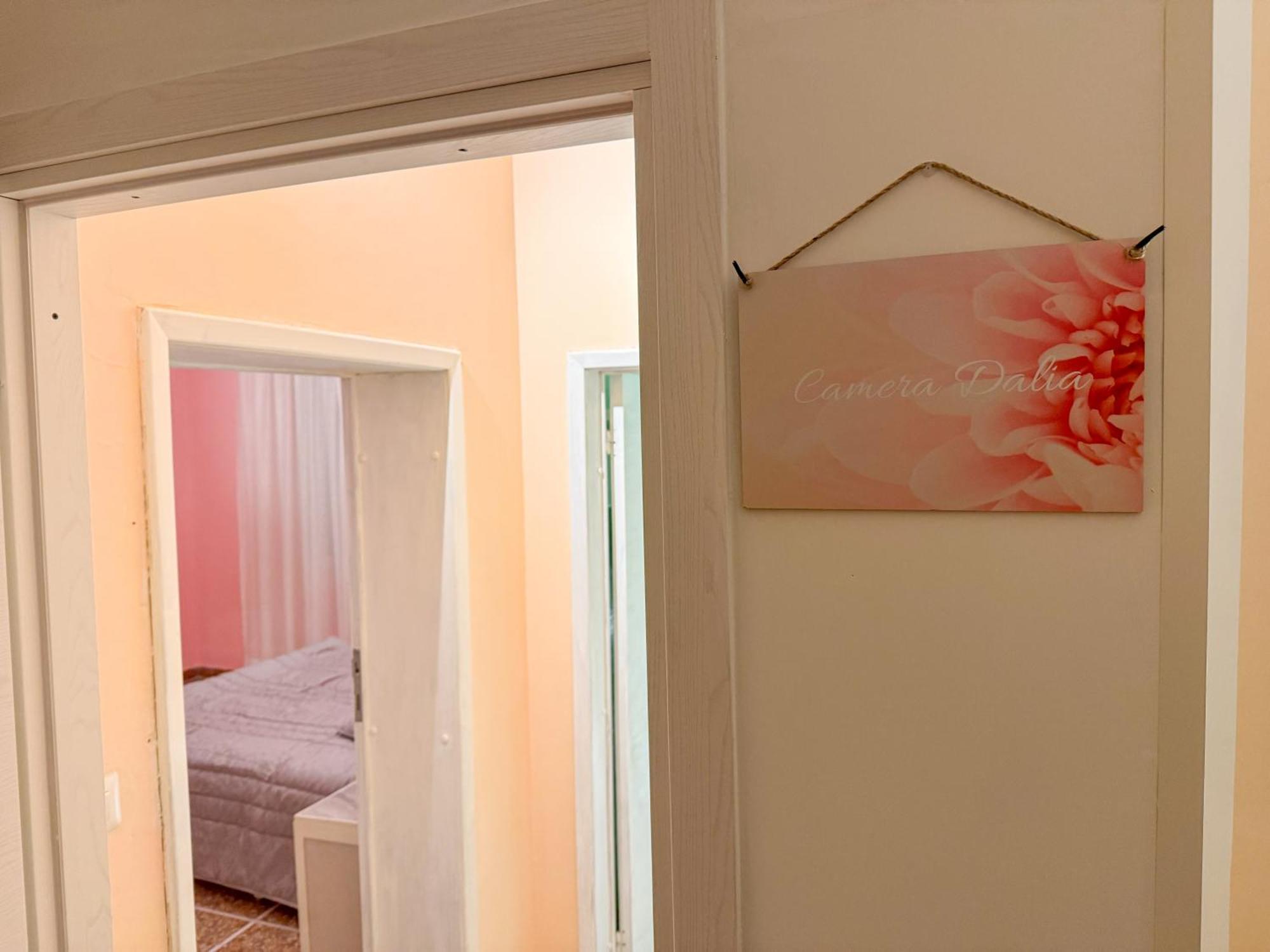 Bel Fiore San Benedetto del Tronto Exterior photo